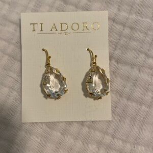 TI ADORO Earrings